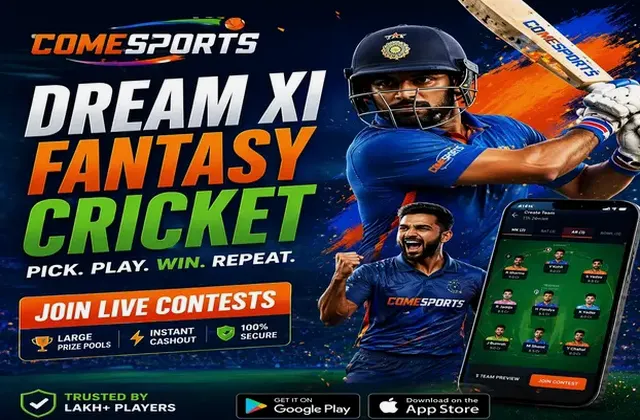 Betpix365 (bet pix 365) fantasy cricket & matchday visual 1