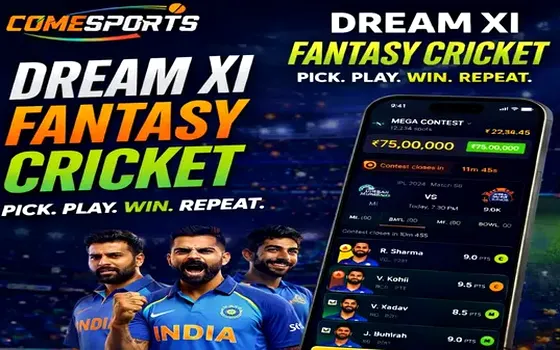 Gujarat vs Rajasthan on Betpix365