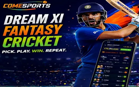 Hyderabad vs Delhi on Betpix365