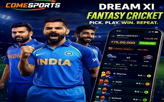 India vs Australia on Betpix365