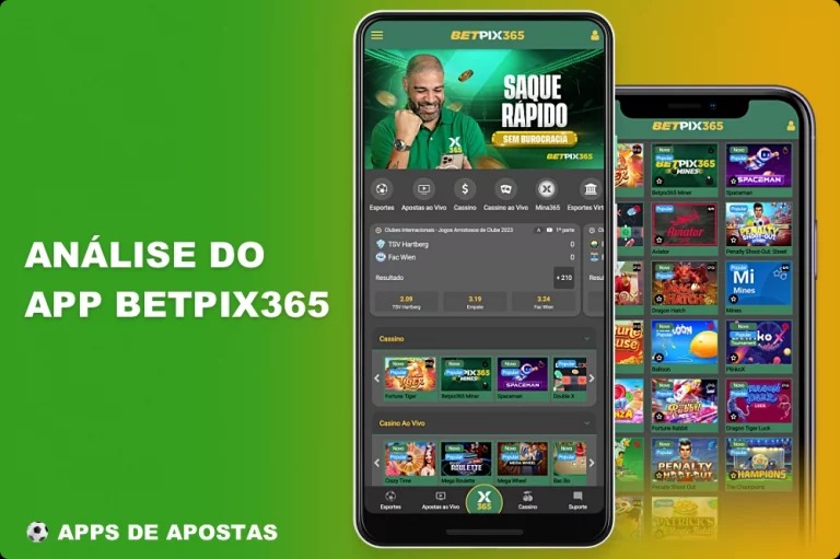 BetPix365: Seu Guia Completo para Retiradas Rápidas e Seguras