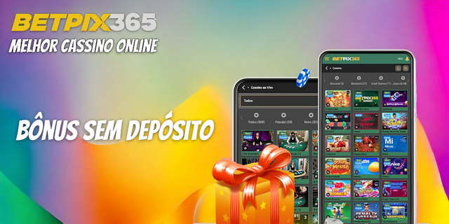 BetPix365: Aproveite as Melhores Ofertas em Jogos Online